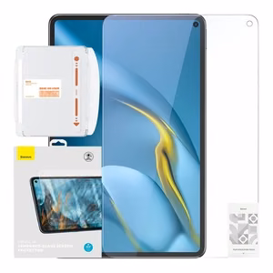 Baseus Crystal karastatud klaas 0.3mm tahvelarvuti Huawei MatePad/MatePad Pro 10.8" jaoks