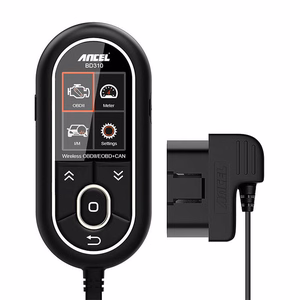 OBD2 Bluetooth diagnostikaskänner Ancel BD310