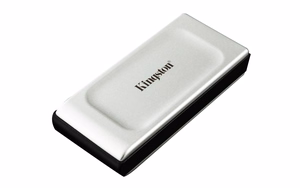 Kingston Technology 2000G kaasaskantav SSD XS2000