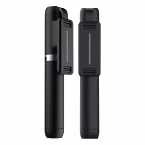 Baston "P50" must selfipulk (kaugjuhtimine Bluetoothi kaudu)