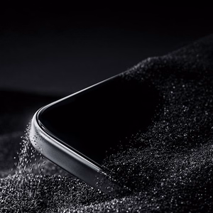 Benks Tempered glassOmniWarrior Anti-Drop Eye-Friendly (C.M.MD.AP.BK.0069) for Iphone 18 Pro/17 Pro (HD/OL)