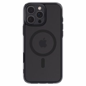 Spigen Ultra Hybrid "T" MagSafe Ümbris jaoks iPhone 16 Pro Max - must