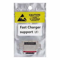 Charge connector jaoks SAMSUNG A8 2018 ORI