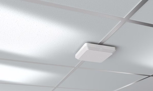 Keenetic Voyager Pro AX1800 Mesh Wi-Fi 6 ruuter/Extender/pääsupunkt koos 2-Port Gigabit Smart kommutaator ja Power over Ethernet