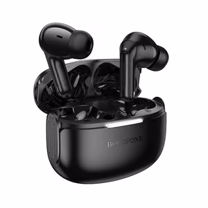 Borofone TWS Bluetooth Kõrvaklapid FQ9 Peaceful must