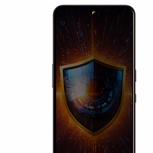 3mk Silky Matt Privacy ekraanikaitse CMF Phone 2 Pro by Nothing