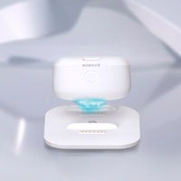 Aku jaoks BOBOVR M2 Pro + laadimine station