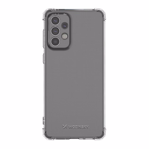 Wozinsky Anti Shock soomustatud ümbris Samsung Galaxy A73 läbipaistev