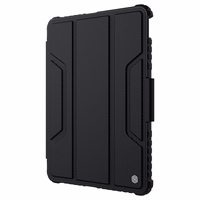 Nillkin Bumper Leather Pro Ümbris jaoks Huawei Mate Pad Pro 10.8 2021 must