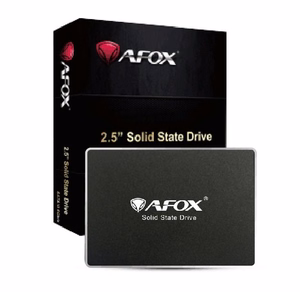 AFOX SSD 1TB QLC 560 MB/S