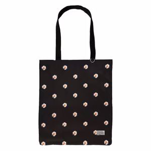 Shopping bag Wonder pattern 3 must