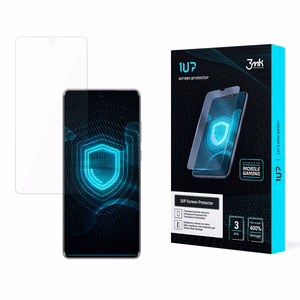 Oppo Find X7 Ultra – 3mk 1UP telefoni ekraanikaitse