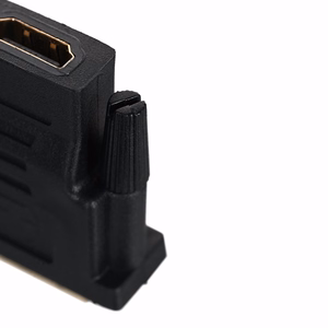 Savio CL-21 DVI–HDMI adapter must