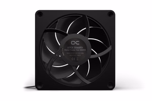 ASUS ProArt LC 360 protsessori vedelikjahutuse komplekt 12 cm must