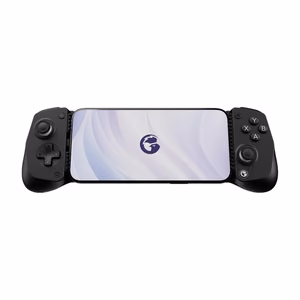 GamesSir X5 Lite BK mobiilne kontroller must