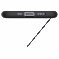 Spigen Slim Armor MagSafe iPhone 16e Ümbris - must