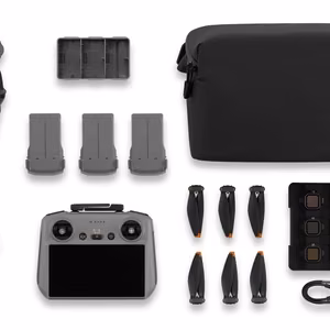 DJI Mini 5 Pro Fly More Combo droon (DJI RC 2)