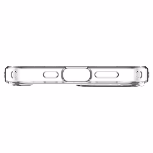 Spigen Ultra Hybrid Mag ümbris MagSafe'iga iPhone 13-le - valge