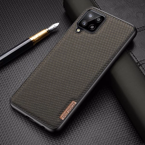 Phone Case Dux Ducis "Fino" Samsung A225 A22 4G Green