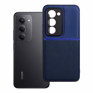 NOBLE ümbris jaoks XIAOMI Redmi 15 4G / 5G (171,1mm) sinine
