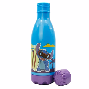 Disney Stitch Beach joogipudel, 560 ml
