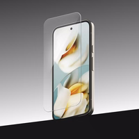 Ringke Easy Slide 2-pack karastatud klaas jaoks Google Pixel 9A