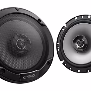 Kenwood KFC-S1766 ümmargune kaheribaline autokõlar 300 W 2 tk