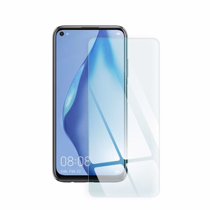 Закалённое стекло для Huawei P40 LITE Blue Star