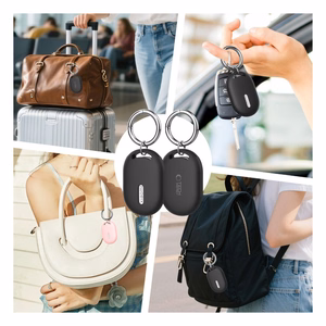 TECH-PROTECT IKOON XIAOMI TAG MUST