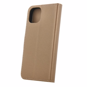 Nutikas Classic ümbris for iPhone 17 6,3" kuldne