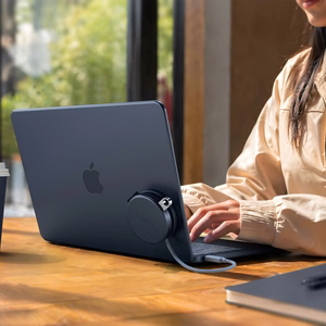Satechi OntheGo STPOTG5B 5-in-1 USB-C jaotur (värv: indigo)