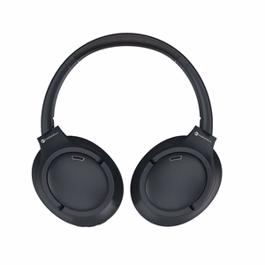 Wireless on ear headphones Forcell F-Audio TWS Vibe ANC + TUYA APP must
