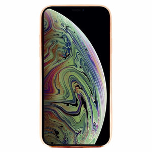 Trend Ümbris jaoks Iphone X/XS design 4 light roosa
