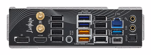 Asrock B850 LiveMixer WiFi emaplaat AMD B850 Socket AM5 ATX