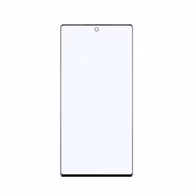 Välimine ekraaniklaas ühilduv "Pro+" Samsung S921 S24 must