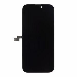 LCD Ekraan with touch screen Iphone 16 Pro Max Incell FHD IC Movable 120Hz