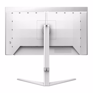 Philips Evnia 6000 27M2N6501L/00 monitor 67,3 cm (26,5") 2560 x 1440 pikslit Quad HD QD-OLED valge