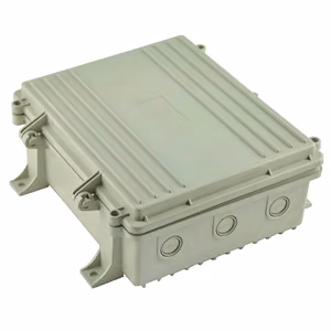 Paigalduskast 250x253x100mm
