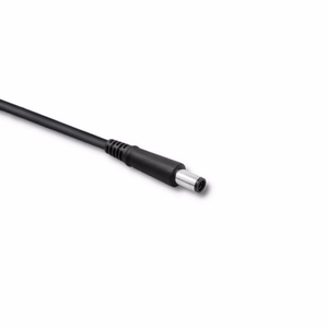 Qoltec 50085.90W toiteadapter Dell | 90 W | 19,5 V | 4,62 A | 7,4*5,0+pin | +toitekaabel