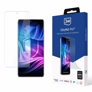 Vivo Y200 Pro 5G – 3mk Silky Matt Pro telefoni ekraanikaitse