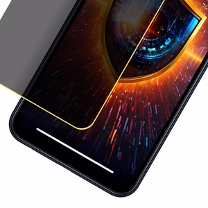 Samsung Galaxy M34 5G – 3mk Silky Matt Privacy privaatsusfilter