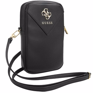 Guess bag GUWBZPGSTEGK must/must Zip Triangle 4G