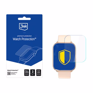 3mk Watch Protection ARC Smartwatch ekraanikaitsekile Carneo Artemis HR+ jaoks