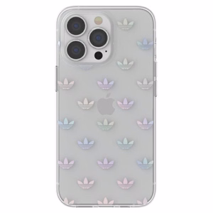 Adidas OR SnapCase ENTRY ümbris iPhone 13 Pro / iPhone 13 jaoks - Mitmevärviline
