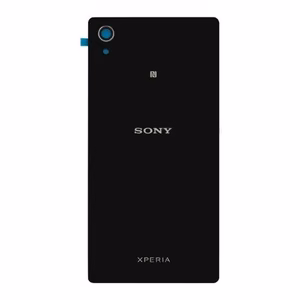 Tagakaas jaoks Sony E2303 Xperia M4 Aqua must original (used Grade A)