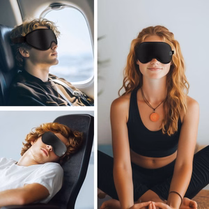 TECH-PROTECT EYESHADE UNEMASK MATT MUST