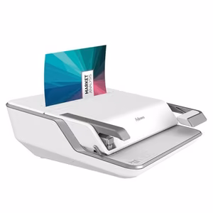 Переплётчик Fellowes Lyra 3-в-1 5603101