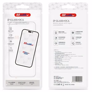 MUSTTBY esiklaas + OCA SAMSUNG FOLD 2
