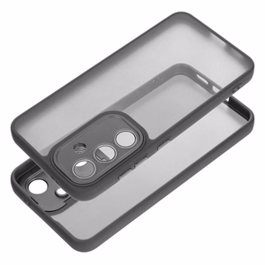 VARIETE Ümbris jaoks SAMSUNG S24 must