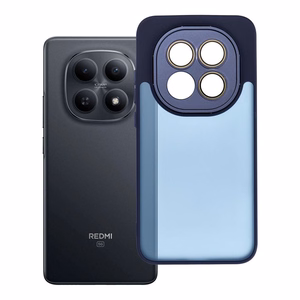 Ümbris Xiaomi Redmi Note 15 PRO 5G jaoks Variete tumesinine